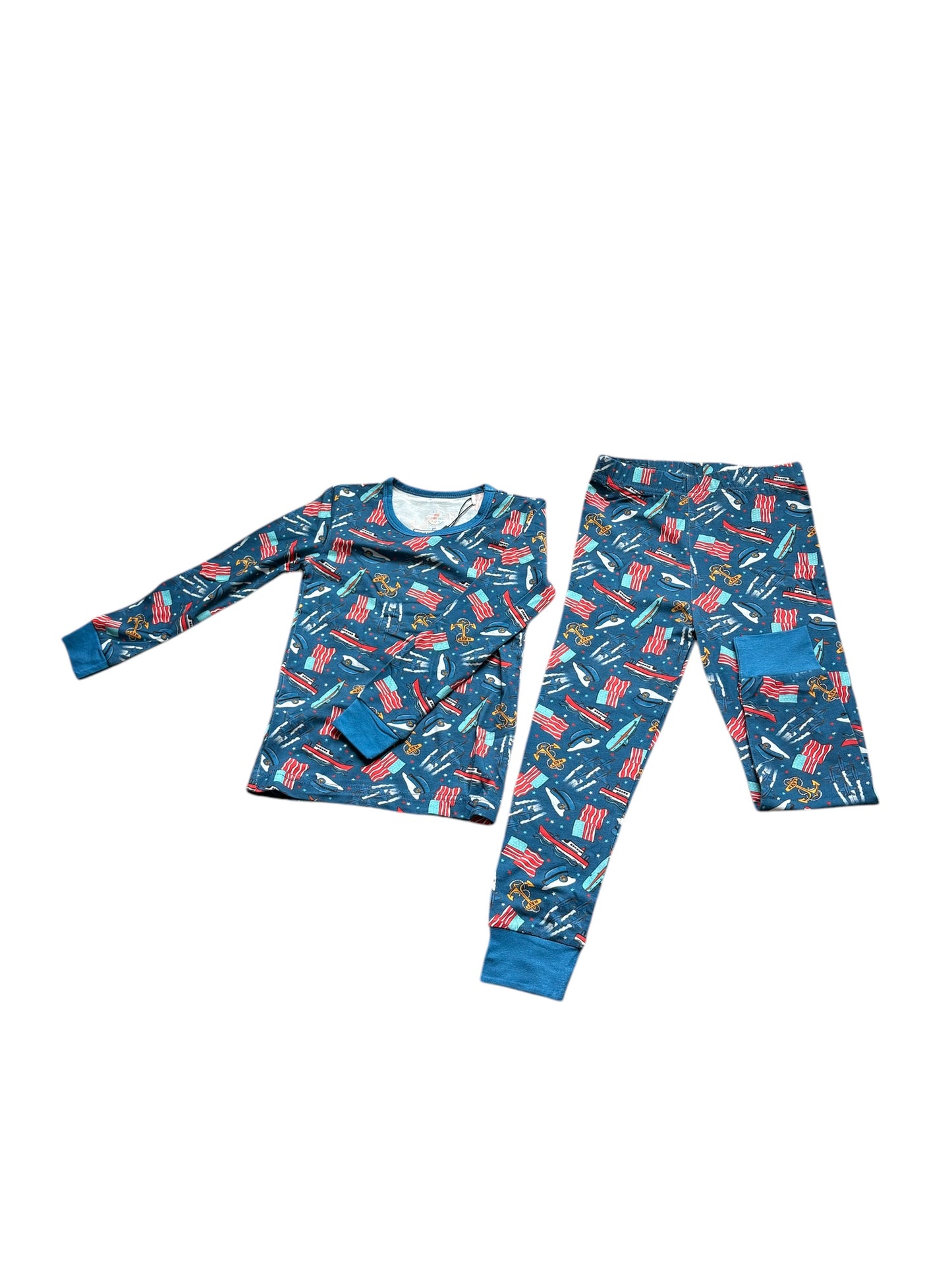 Little Sailor Two Piece