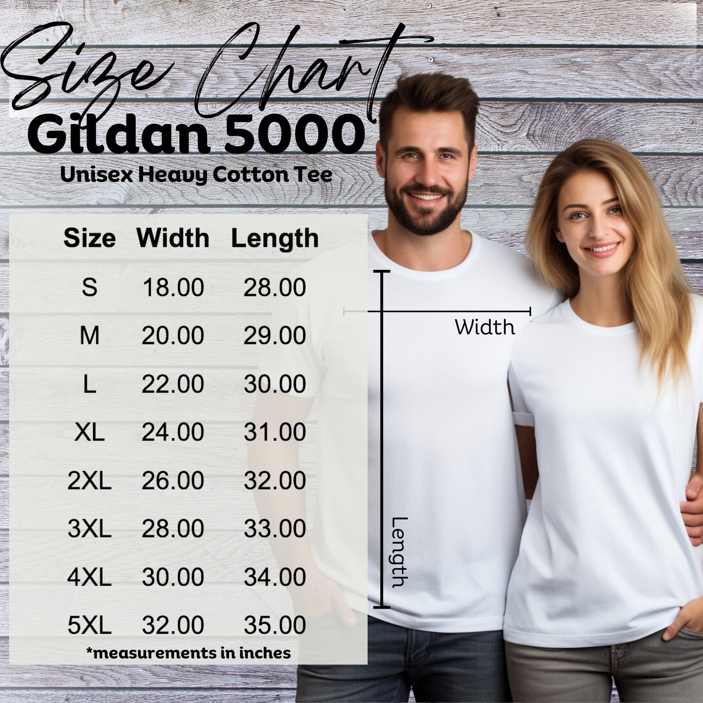 Gildan tshirt