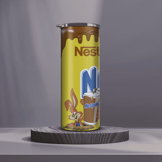 Nestle Chocolate Milk Tumbler 